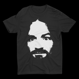 Charles Manson T-Shirt