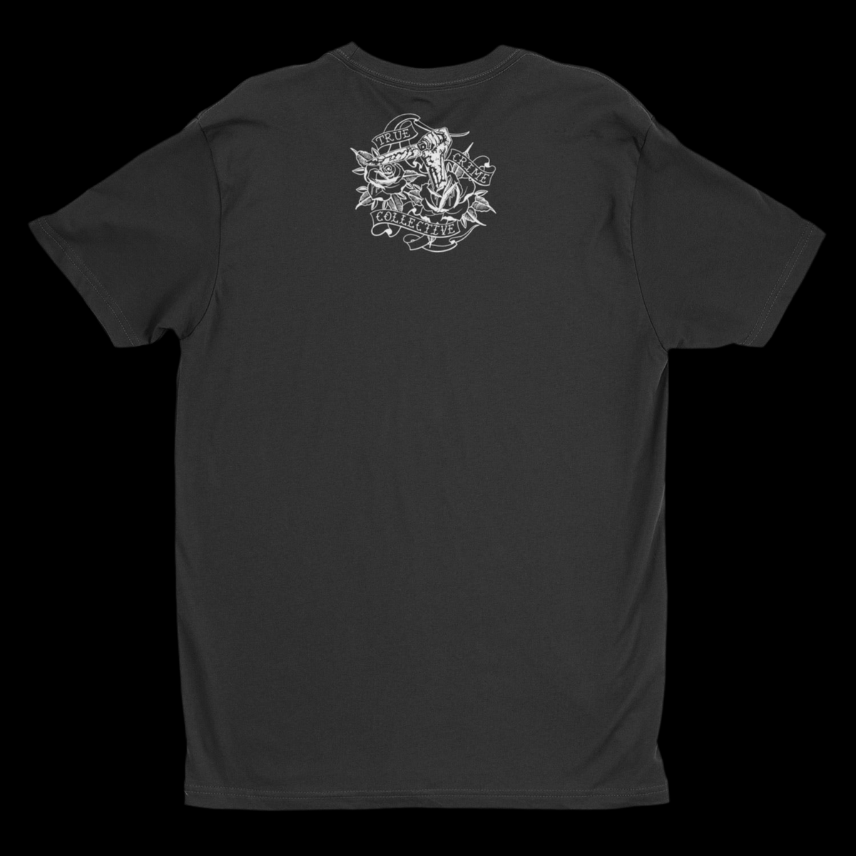 larva シリアルキラー　john wayne gacy Tシャツ xl larva シリアルキラー john wayne gacy Tシャツ xl - メルカリ