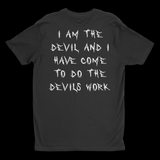 Charles Manson T-Shirt