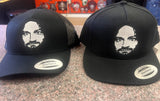 Charles Manson SnapBack Hats