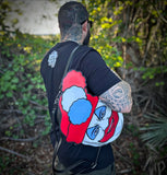 Pogo the Clown Bags