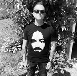 Charles Manson T-Shirt