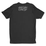 Charles Manson “Death to Pigs” T-Shirt