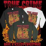 Killer Christmas Sweaters (PRE-ORDER)