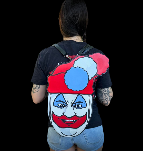 Pogo the Clown Bags