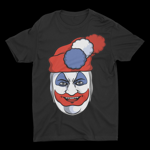 Pogo the Clown T-Shirt