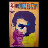 Psycho Killer Comic Books