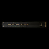 John Wayne Gacy “A Question of Doubt” Signed Book