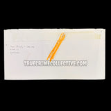 Ivan Milat Eight Page Signed Letter