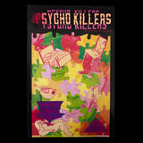 Psycho Killer Comic Books