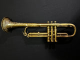 Jeffrey Dahmer’s High School Band Trumpet
