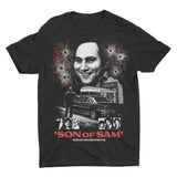 David Berkowitz “Son of Sam” T-Shirt