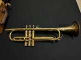 Jeffrey Dahmer’s High School Band Trumpet