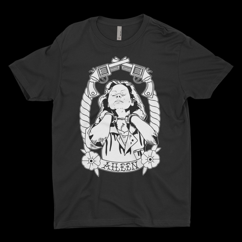 Aileen Wuornos T-Shirt