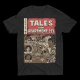 Tales of Jeffrey Dahmer T-Shirt