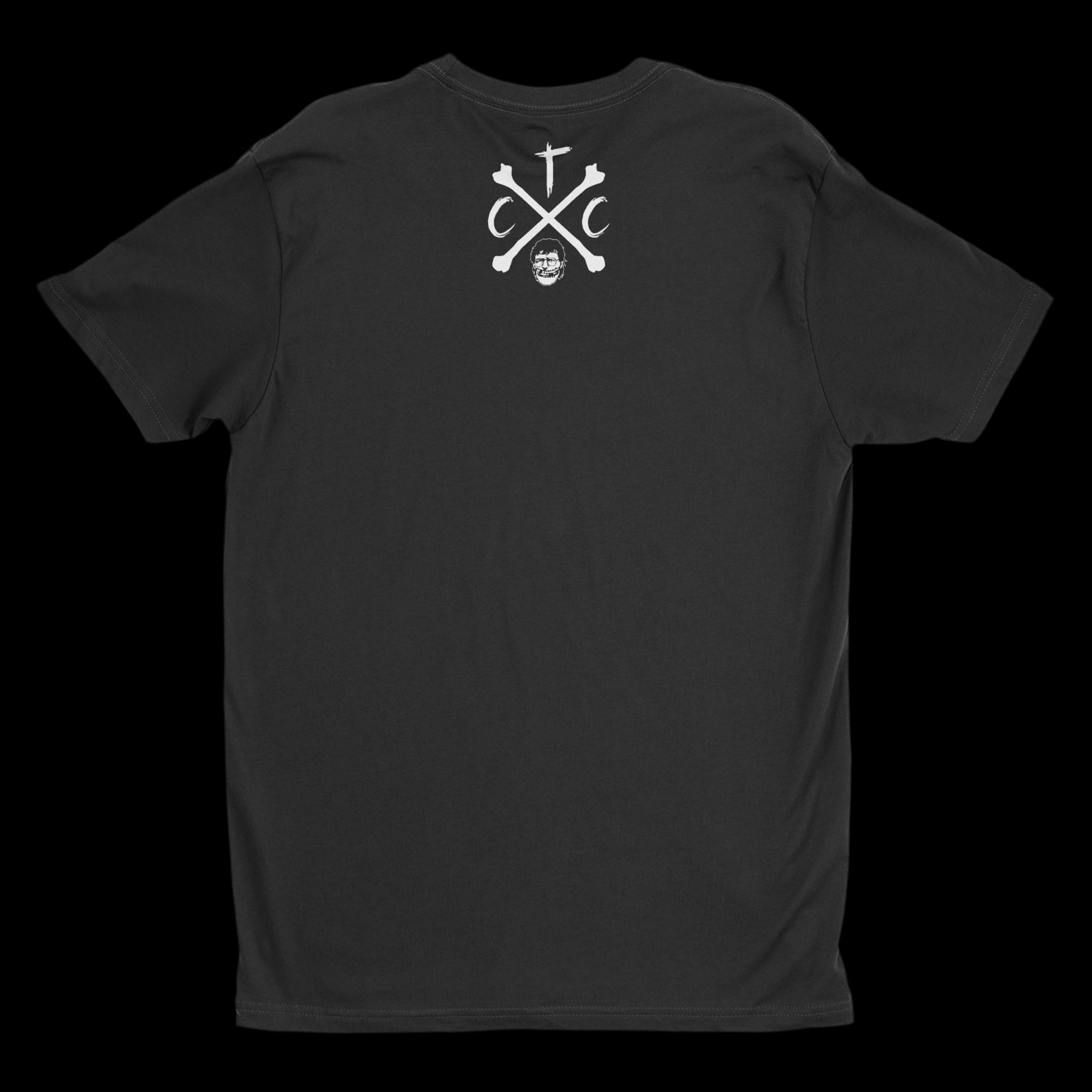 Cult Leader T Shirt Limited Edition