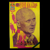 Psycho Killer Comic Books