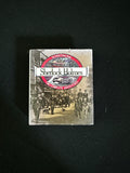 Jeffrey Dahmer Prison Owned Sherlock Holmes Pocket Book