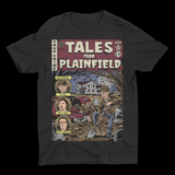 Tales of Ed Gein T-Shirt