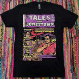 Tales From Jonestown T-Shirts