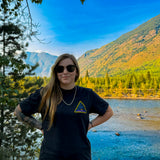 Heaven’s Gate Away Team T-Shirt (Black)