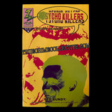 Psycho Killer Comic Books