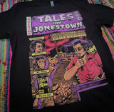 Tales From Jonestown T-Shirts