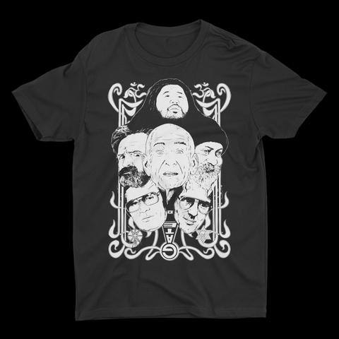 Cult Leader T-Shirt