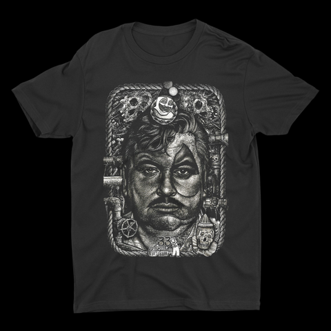 John Wayne Gacy T-Shirt