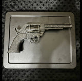 Jeffrey Dahmers Childhood Toy Gun