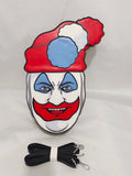Pogo the Clown Bags