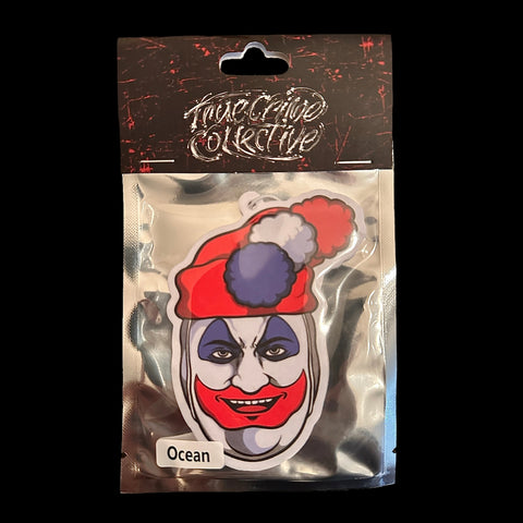 Pogo the Clown Air Freshener