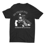 John Wayne Gacy “No Tears for the Clown” T-Shirt