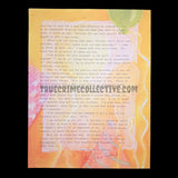 David Berkowitz “Son of Sam” Signed Letter
