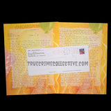 David Berkowitz “Son of Sam” Signed Letter