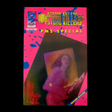 Psycho Killer Comic Books