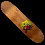 John Wayne Gacy Creature Skateboard