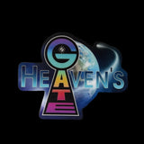 Heaven’s Gate Stickers