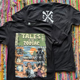 Tales of the Zodiac T-Shirt