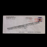 David Berkowitz “Son of Sam” Letter & Pamphlet