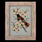 John Wayne Gacy “Orioles” Painting