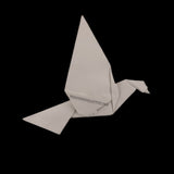 Charles Ng Signed Origami