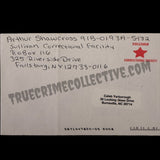 Arthur Shawcross “The Gennessee River Killer” Signed Letter