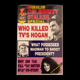 Psycho Killer Comic Books