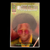 Psycho Killer Comic Books