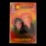 Psycho Killer Comic Books