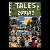 Tales of the Zodiac Sticker