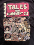 Tales of Jeffrey Dahmer T-Shirt