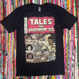 Tales of Jeffrey Dahmer T-Shirt