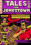 Tales From Jonestown T-Shirts (PRE ORDER)